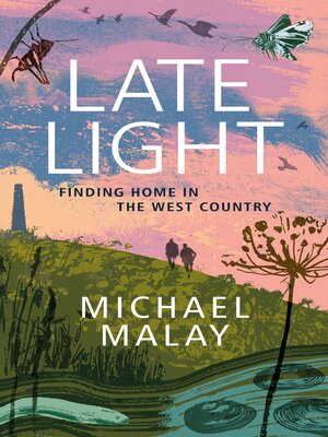 Late Light - ebook